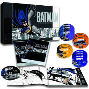 batman intégrale dvd visuel produit définitif