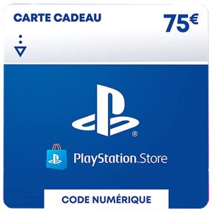 carte psn 75 euros visuel produit