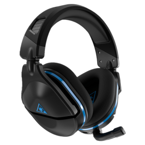 casque stealth gen 600 noir playstation visuel produit