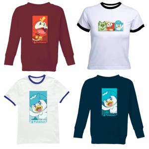 collection pokemon ecarlate violet zaavi visuel produit