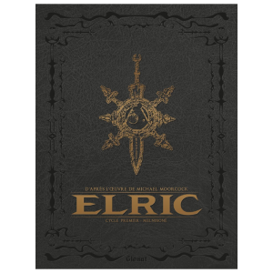 elric integrale cycle premier collector visuel produit