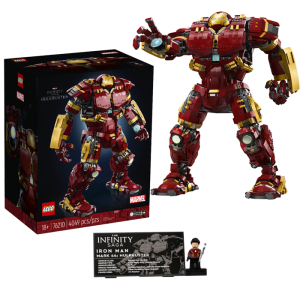 lego hulkbuster 76210 visuel produit