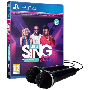 let sing 2023 ps4 + mic visuel-produit copie