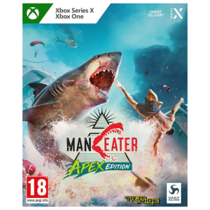 man eater apex xbox visuel-produit copie