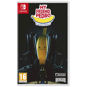 my friend pedro switch visuel produit