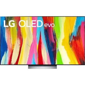 tv lg oled 55 c21 visuel produit 139 cm 55
