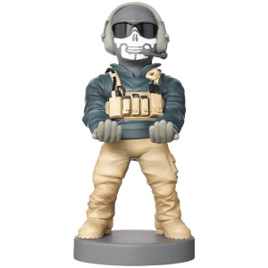 Câble Guy Ghost Riley