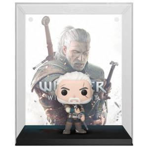 Funko pop geralt n°2 visuel-produit copie