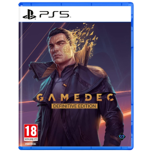 Gamedec definitive edition PS5 visuel-produit copie