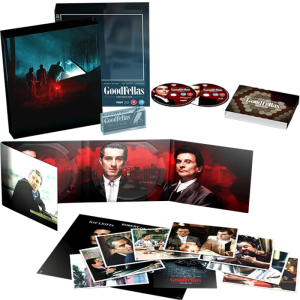 Les Affranchis collector 4k The vault visuel-produit copie