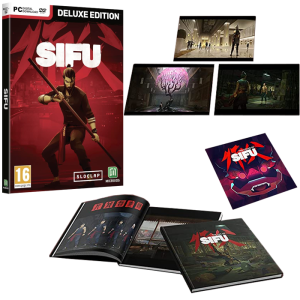 Sifu deluxe PC visuel-produit copie