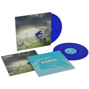 Vinyle Sonic Frontiers visuel-produit copie