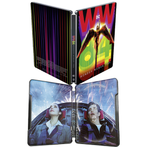 WW 1984 steelbook 4k leclerc visuel-produit copie
