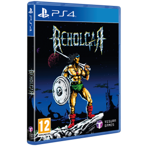 beholgar ps4 visuel produit