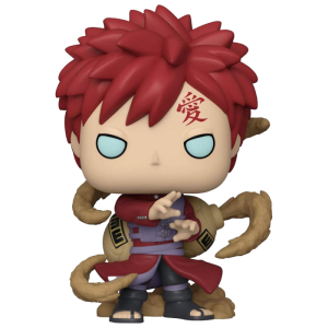Funko Pop Naruto Gaara