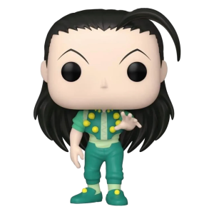 Funko POP Hunter X Hunter Illumi Zoldyck