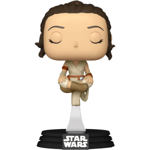 Funko Pop Star Wars Power of The Galaxy Rey