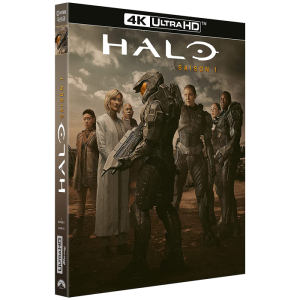 halo saison 1 bluray 4k visuel produit