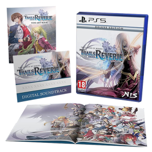legend of heroes trails into reverie ps5 visuel produit