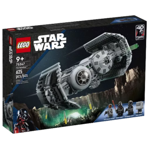 lego star wars tie bomber 75347 visuel produit provisoire