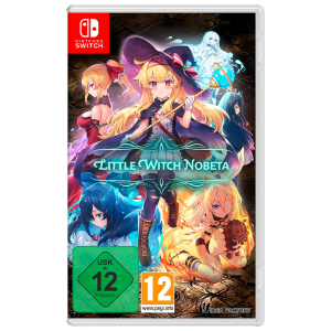 little witch nobeta day one switch visuel produit
