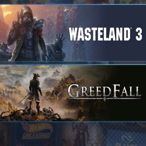 pack humble bundle decembre 2022