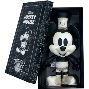 peluche mickeay steambaot collector visuel produit