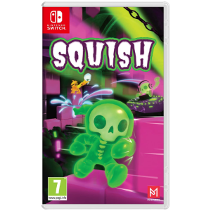 squish switch visuel produit