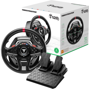 t 128 volant xbox series xbox pc visuel produit