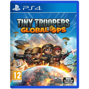 tiny troopers GO ps4 visuel produit