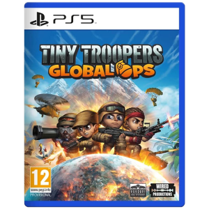 tiny troopers GO ps5 visuel produit