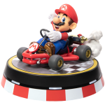 Figurine Mario Kart collector First 4 Figure visuel produit