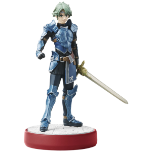 amiibo alm visuel produit