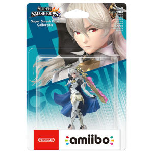 amiibo corrin 60 joueur 2 visuel produit