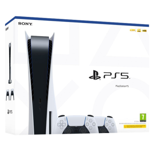 bundle ps5 2 manettes 2023 visuel produit