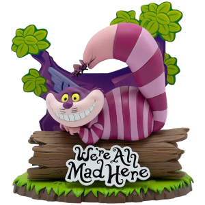 cheshire cat visuel produit