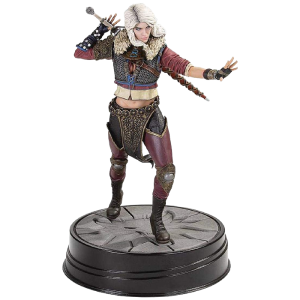 ciri serie 2 the witcher 3 visuel produit