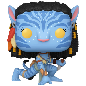 funko pop avatar neytiri visuel produit
