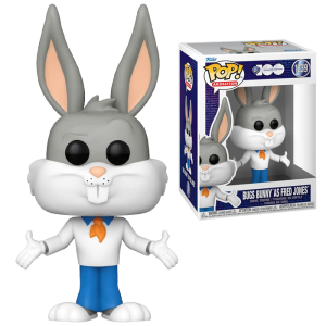 funko pop bugs looney toons scooby visuel produit
