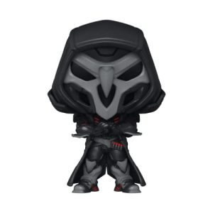 funko pop overwatch 2 reaper visuel produit