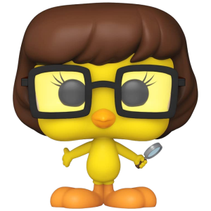 funko pop titi vera visuel produit