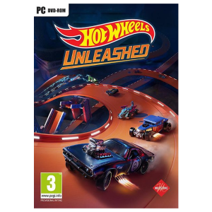 hot wheels unleashed pc visuel produit