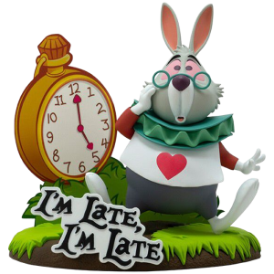 lapin blanc sfc visuel produit