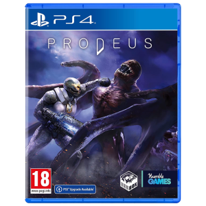 prodeus ps4 visuel produit