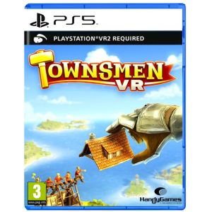townsmen vr psvr2 recquis