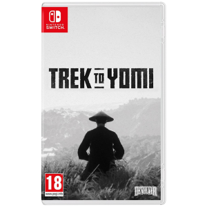 trek to yomi switch visuel produit