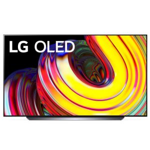tv oled lg oled65cs 165 cm 4k uhd smart tv gris clair visuel produit