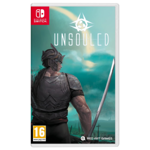 unsouled switch visuel produit definitif