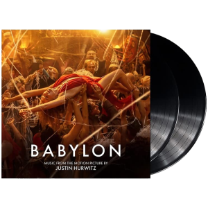vinyles babylon visuel produit