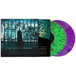 vinyles the dark knight visuel produit